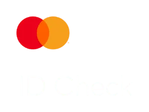 mastercard, check, id