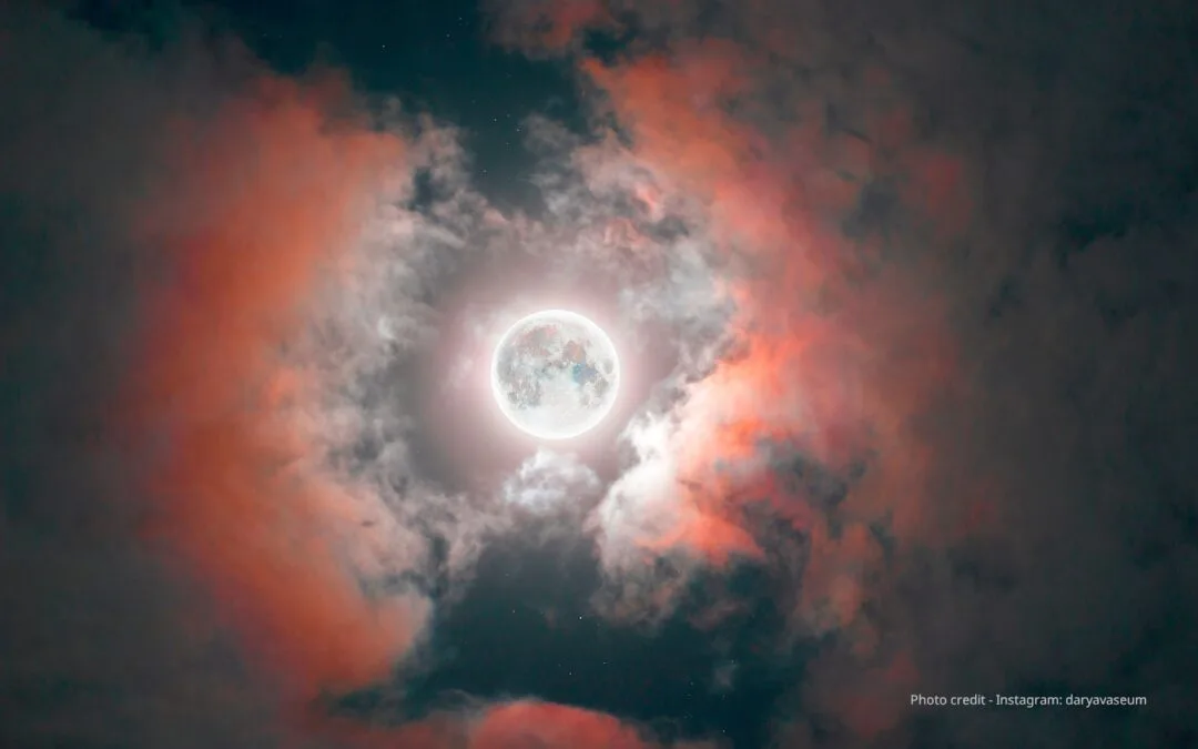 MOON IN ARIES 